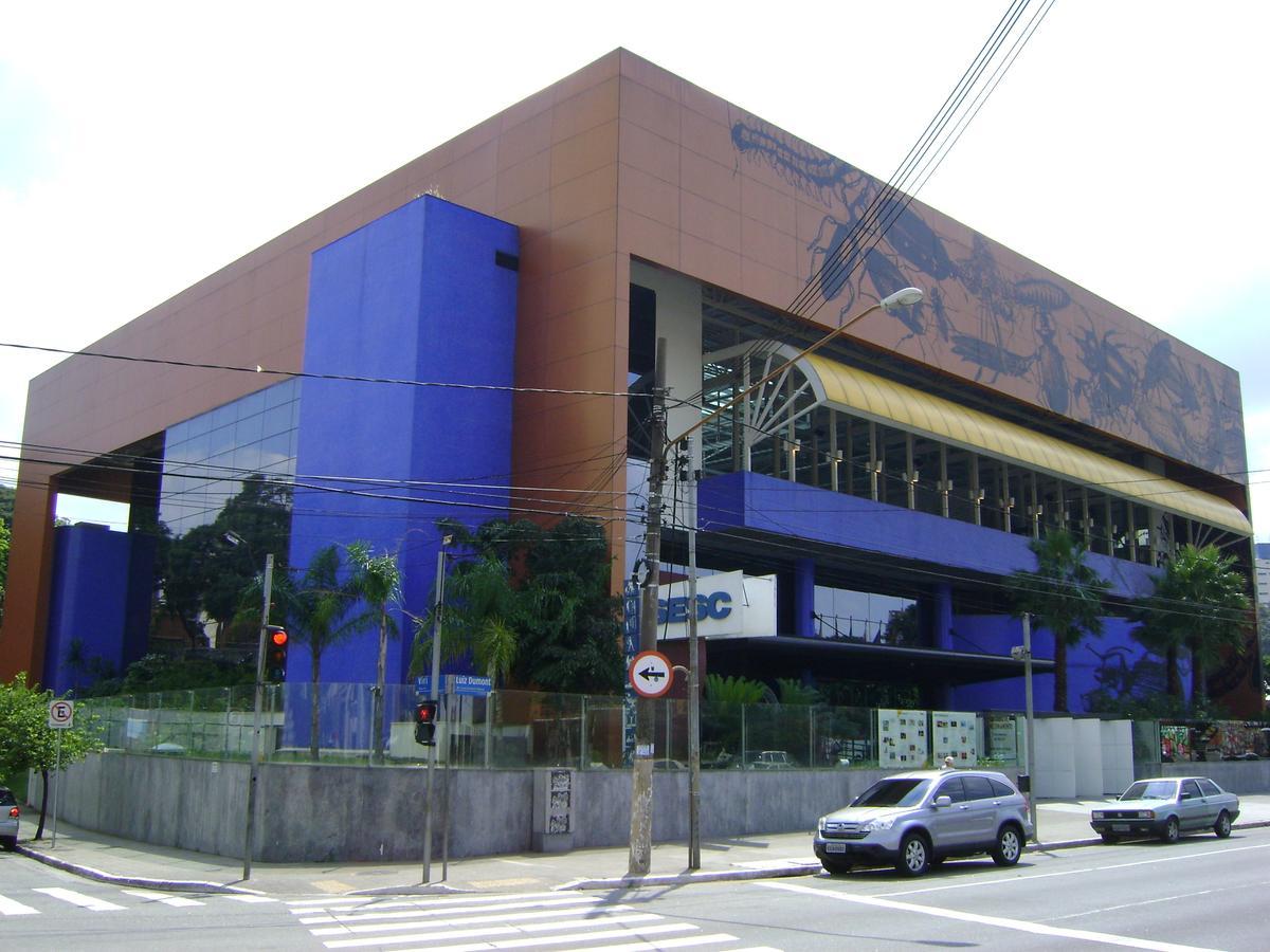 Namorata Expo Inn Sao Paulo Exterior foto