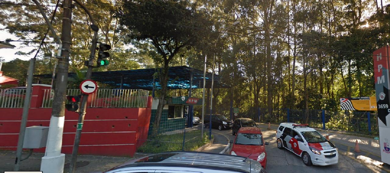 Namorata Expo Inn Sao Paulo Exterior foto